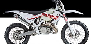 Gas Gas ECRanger 300 2019 vs Gas Gas EC 300 2019